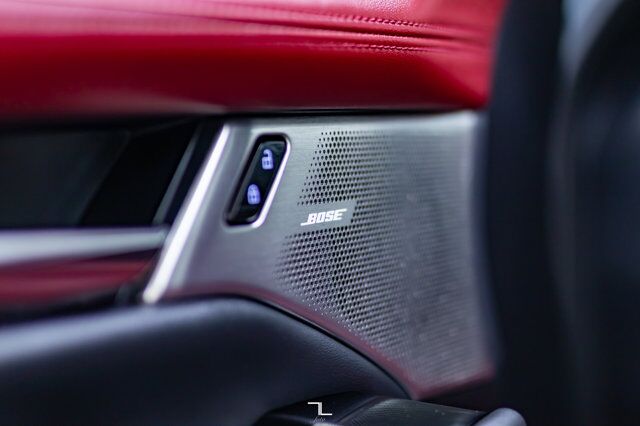 2019 Mazda 3 AWD GT Sport Hatchback Leather Roof Nav BCam Red Deer AB