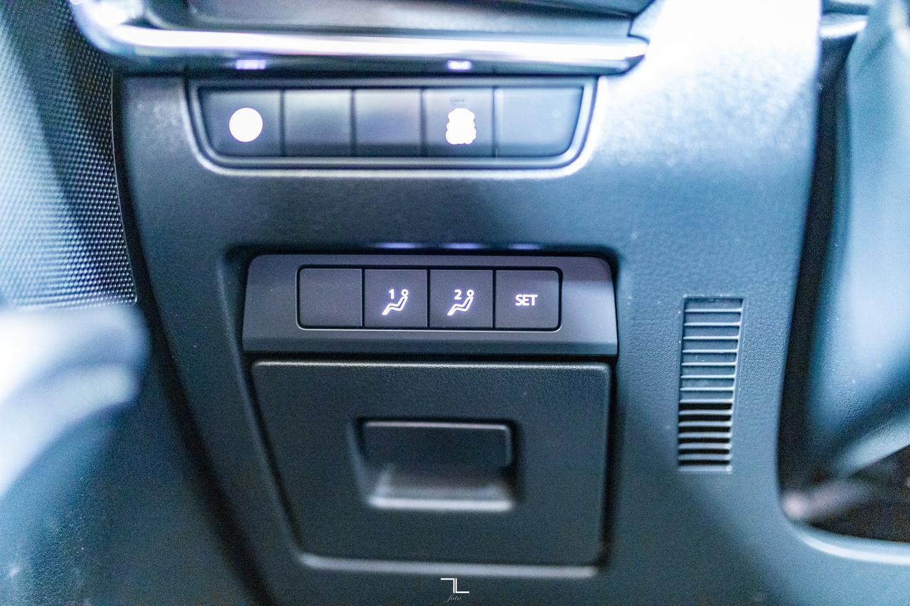 2019 Mazda 3 GS Sport Hatchback Leather Roof BCam Red Deer AB