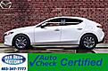2019 Mazda 3 GS Sport Hatchback Leather Roof BCam