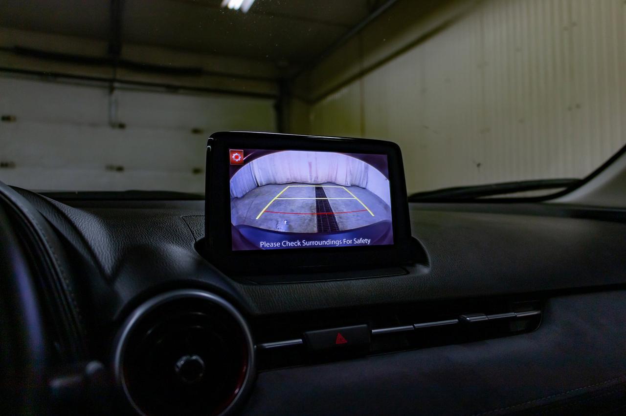 2019 Mazda CX-3 AWD GT Leather Roof BCam Red Deer AB