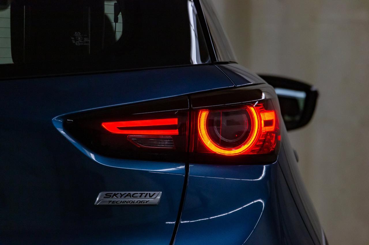 2019 Mazda CX-3 AWD GT Leather Roof BCam Red Deer AB