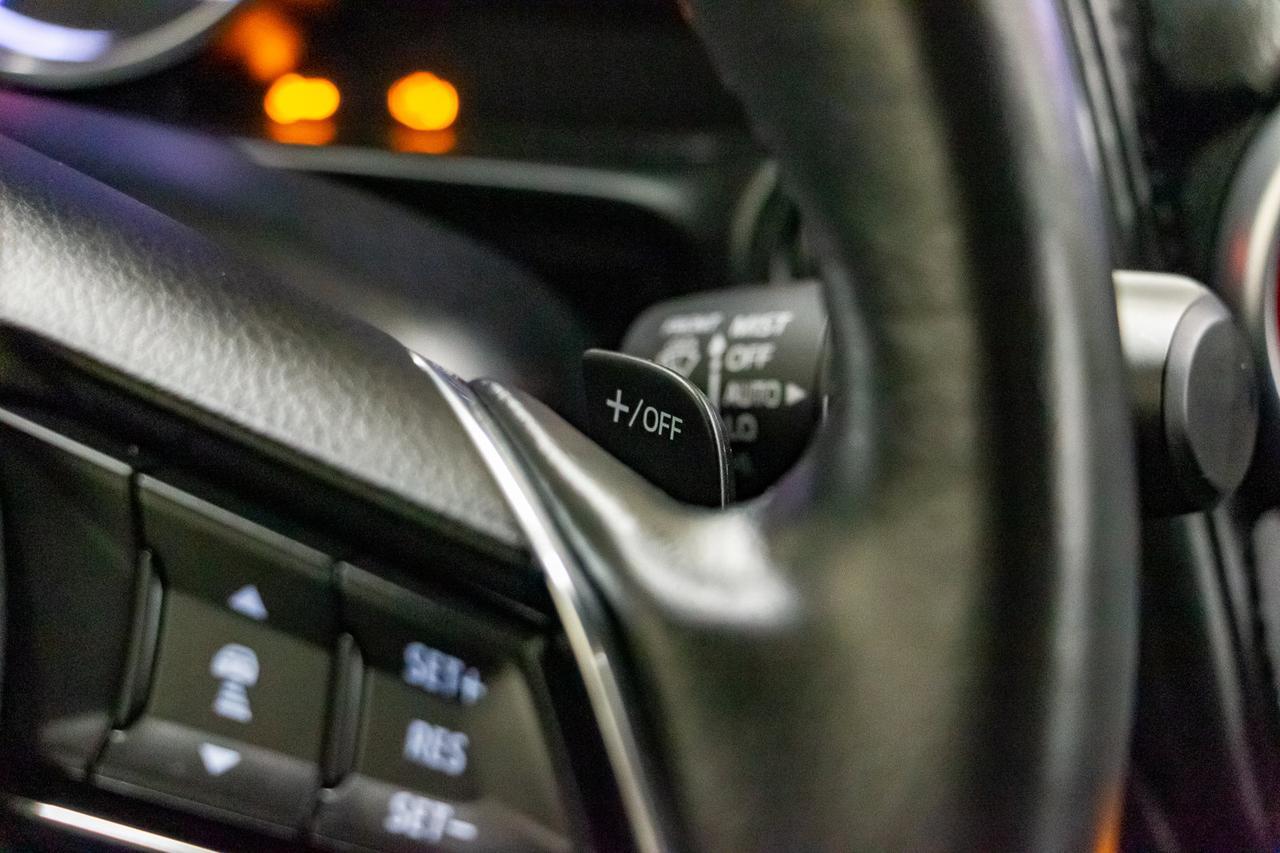 2019 Mazda CX-3 AWD GT Leather Roof BCam Red Deer AB