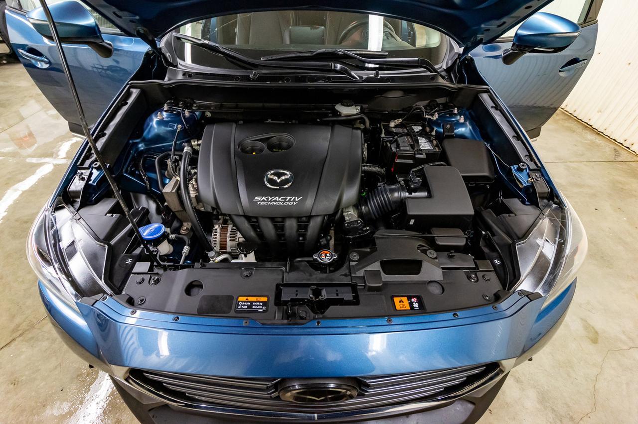 2019 Mazda CX-3 AWD GT Leather Roof BCam Red Deer AB