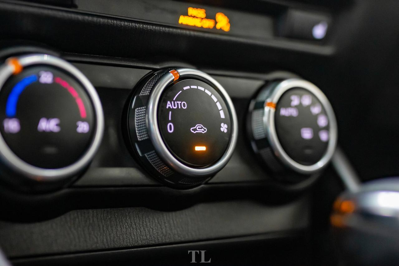 2019 Mazda CX-3 AWD GT Leather Roof Nav BCam Red Deer AB