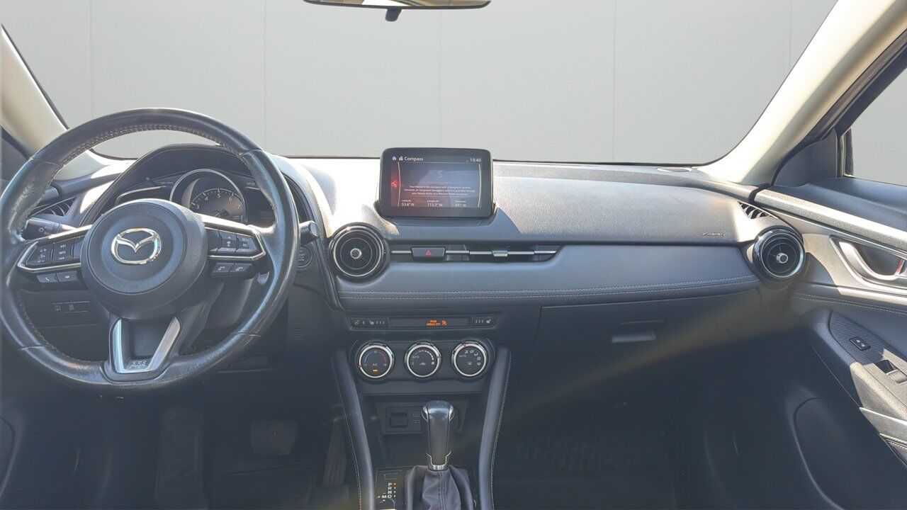 2019 Mazda CX-3 GS Sherwood Park AB