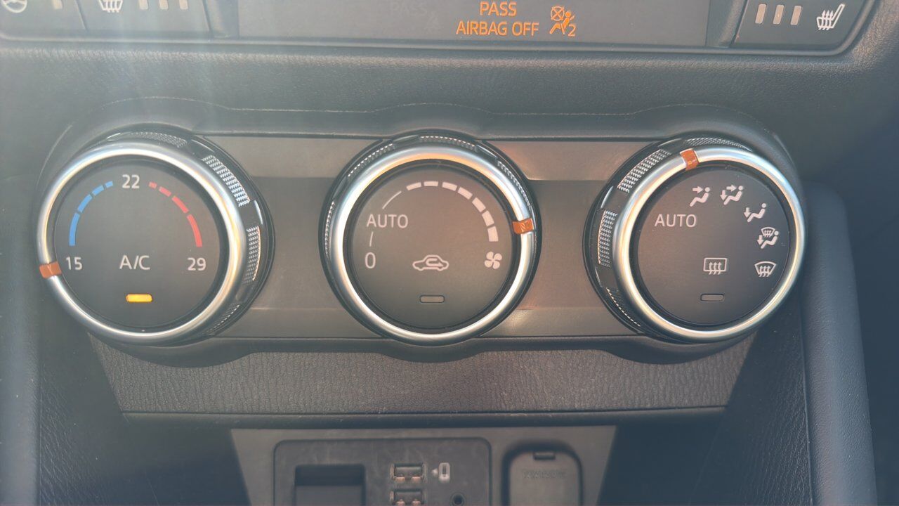2019 Mazda CX-3 GS Sherwood Park AB