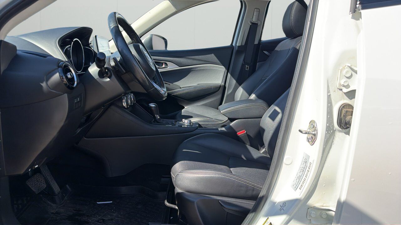2019 Mazda CX-3 GS Sherwood Park AB