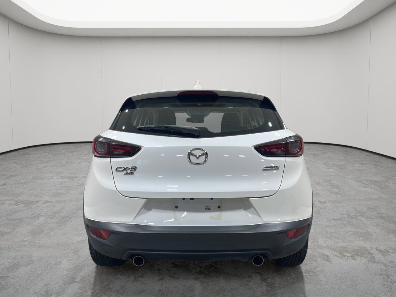 2019 Mazda CX-3 GS Sherwood Park AB