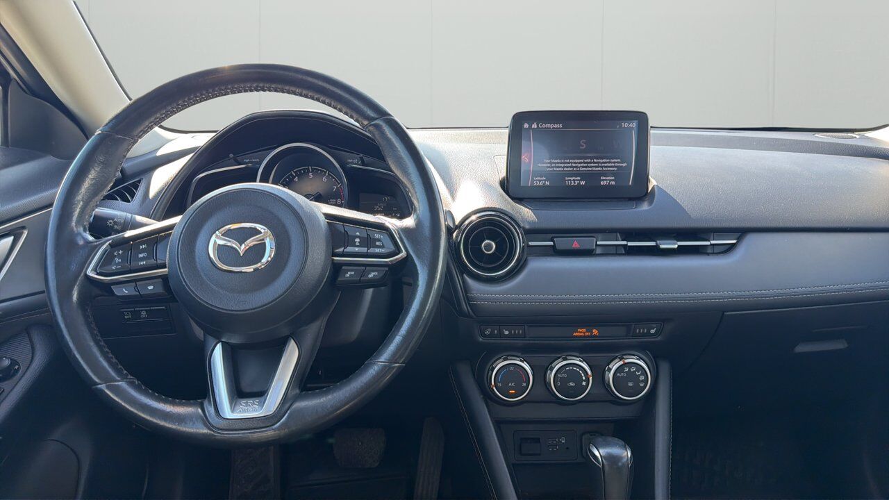 2019 Mazda CX-3 GS Sherwood Park AB