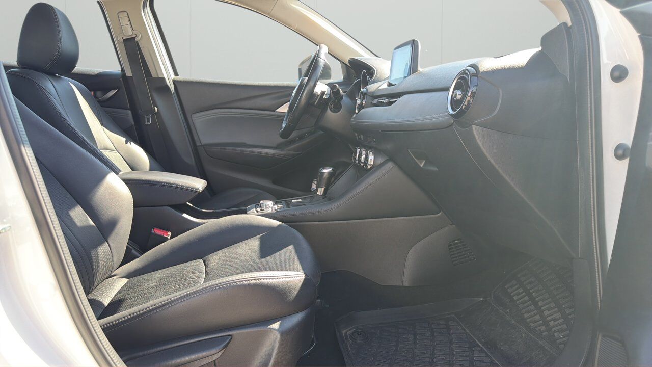 2019 Mazda CX-3 GS Sherwood Park AB