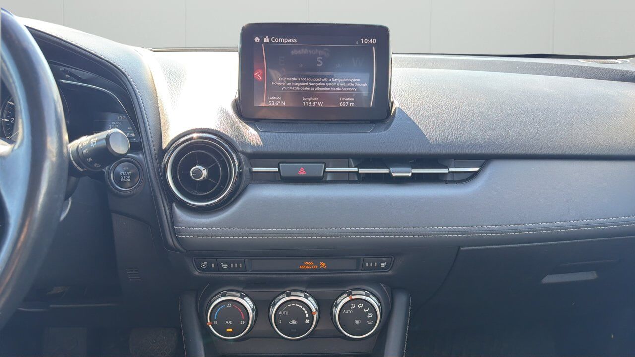 2019 Mazda CX-3 GS Sherwood Park AB