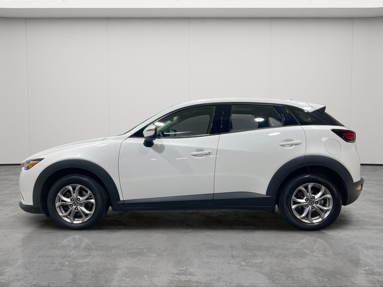 2019 Mazda CX-3 GS Sherwood Park AB