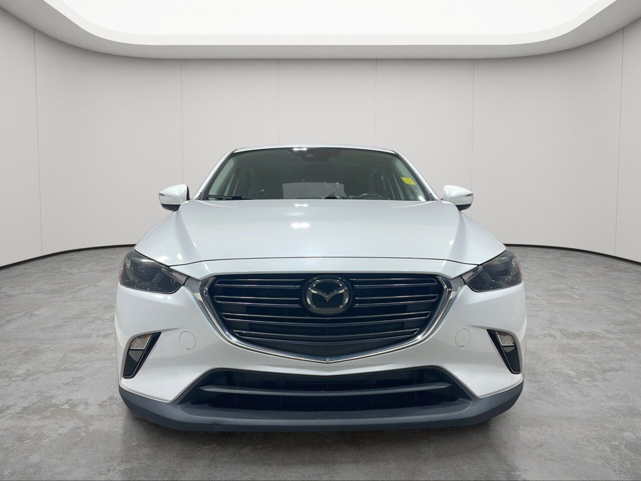2019 Mazda CX-3 GS Sherwood Park AB