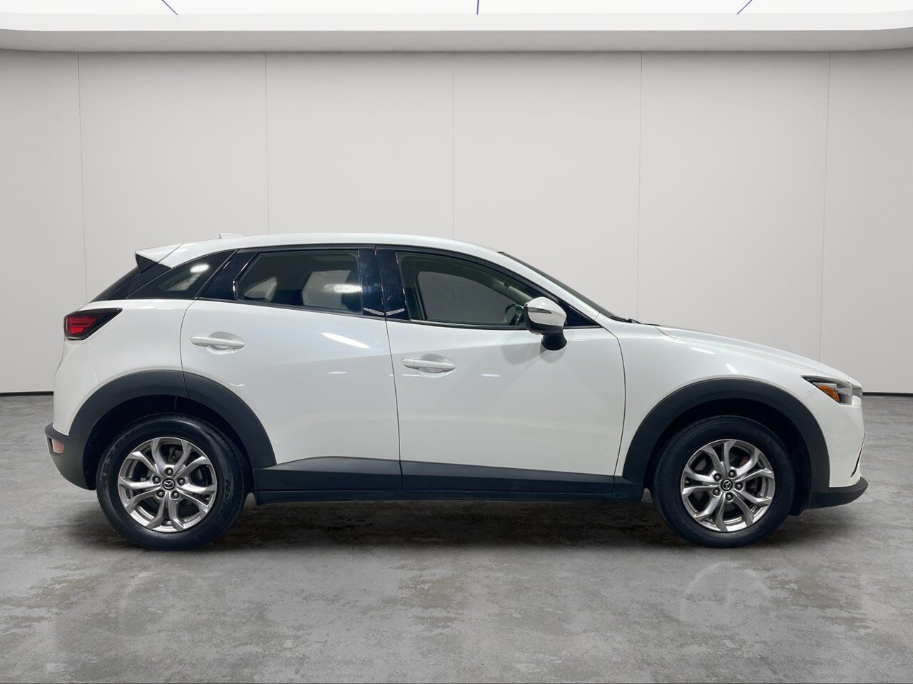 2019 Mazda CX-3 GS Sherwood Park AB