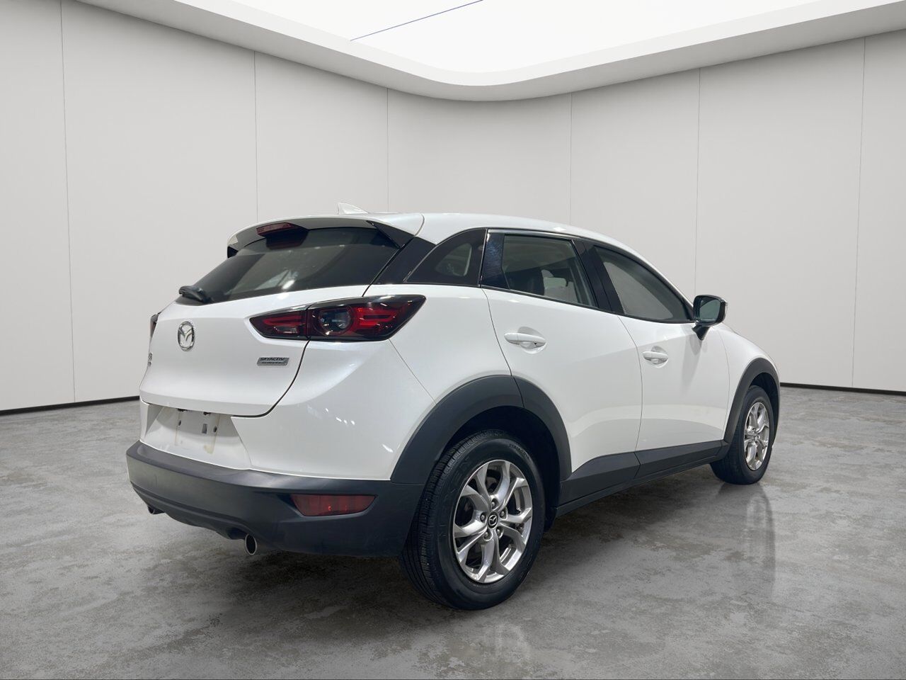 2019 Mazda CX-3 GS Sherwood Park AB