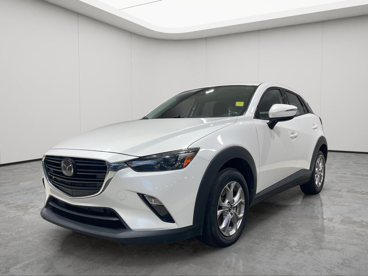 2019 Mazda CX-3 GS Sherwood Park AB