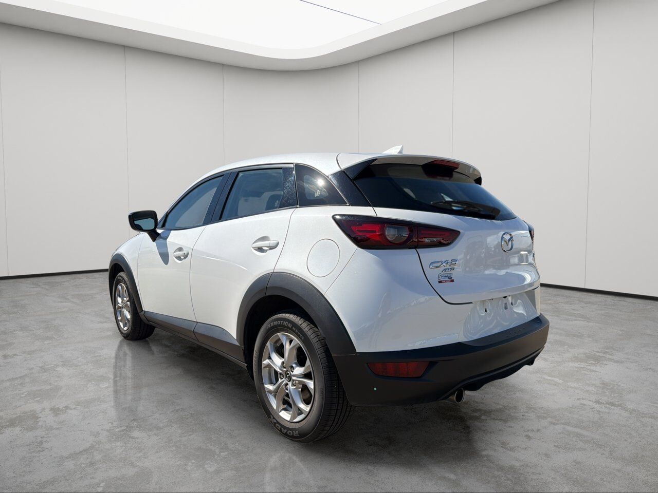 2019 Mazda CX-3 GS Sherwood Park AB