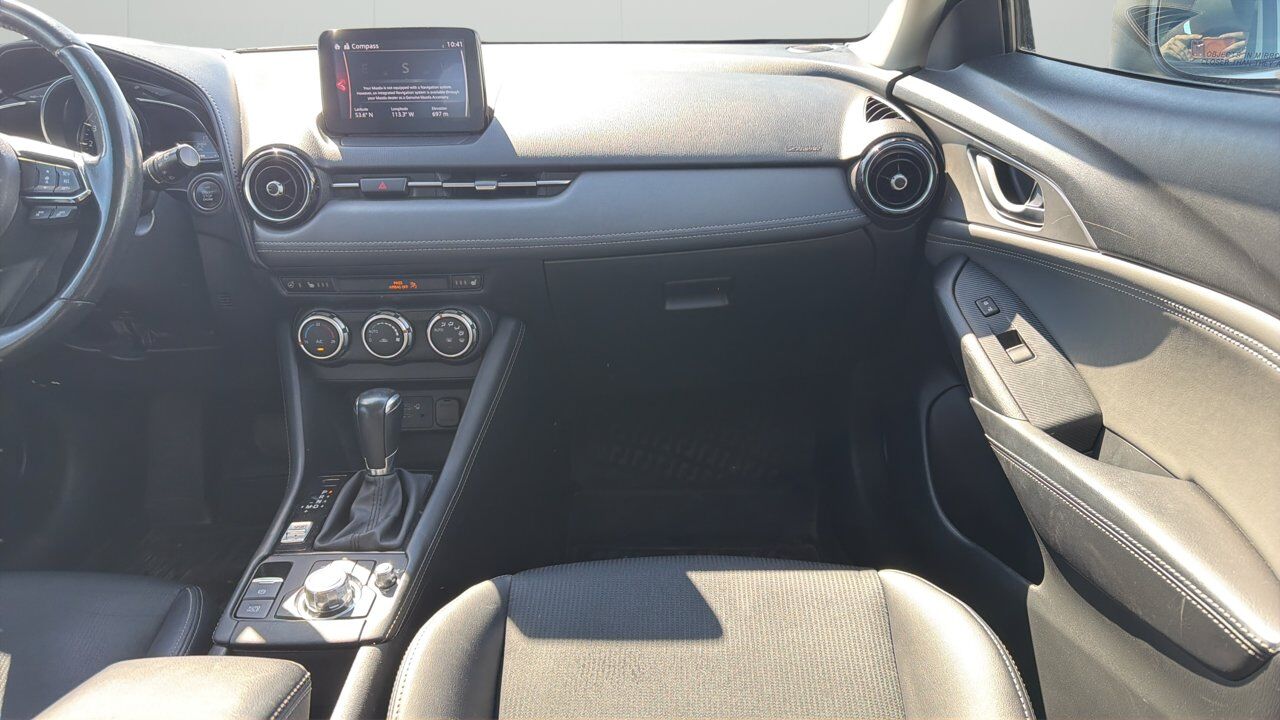 2019 Mazda CX-3 GS Sherwood Park AB