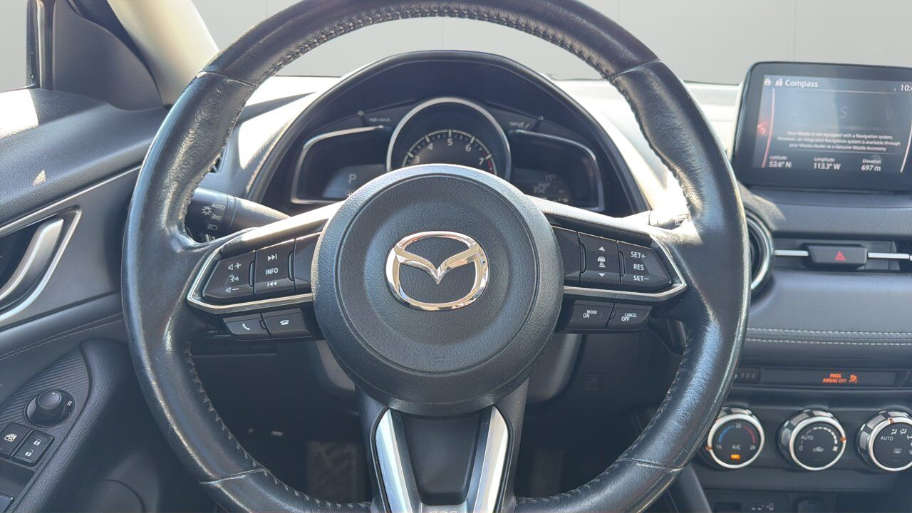 2019 Mazda CX-3 GS Sherwood Park AB