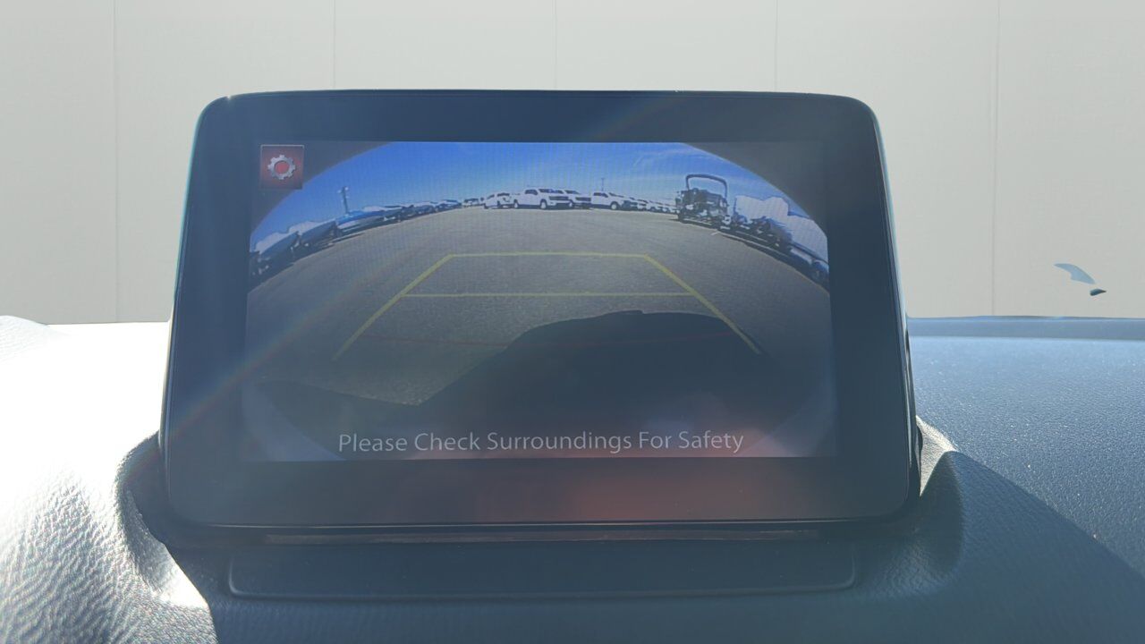 2019 Mazda CX-3 GS Sherwood Park AB