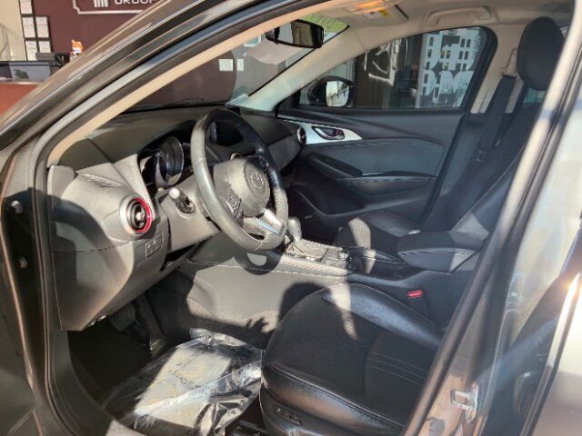 2019 Mazda CX-3 Grand Touring Dallas NC