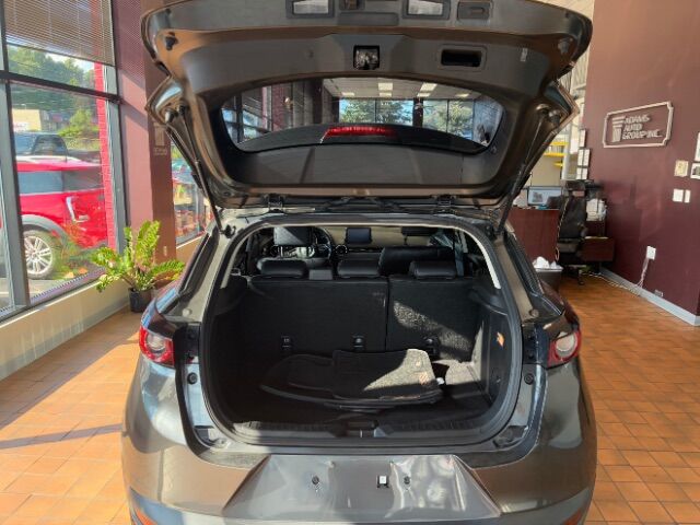 2019 Mazda CX-3 Grand Touring Dallas NC