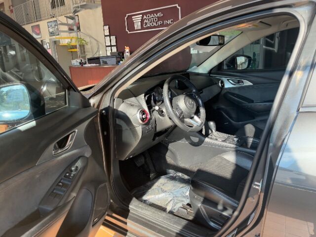 2019 Mazda CX-3 Grand Touring Dallas NC