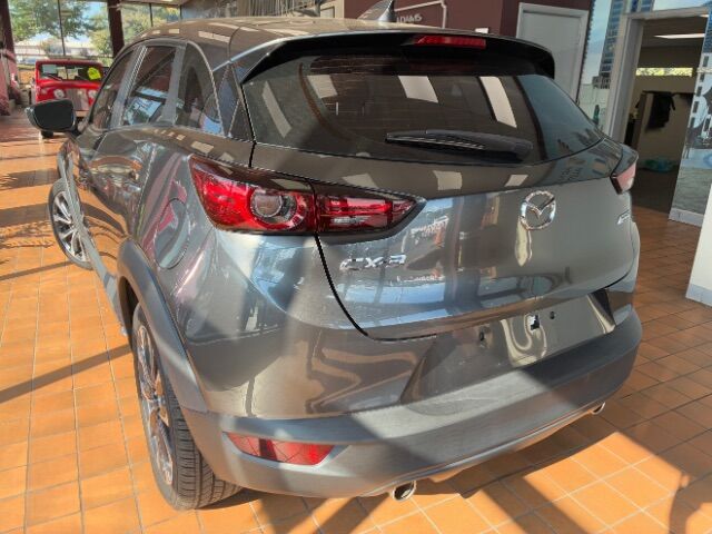 2019 Mazda CX-3 Grand Touring Dallas NC