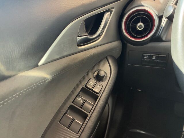 2019 Mazda CX-3 Grand Touring Dallas NC
