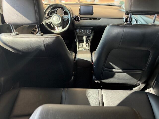 2019 Mazda CX-3 Grand Touring Dallas NC
