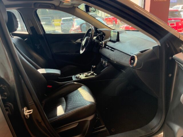 2019 Mazda CX-3 Grand Touring Dallas NC