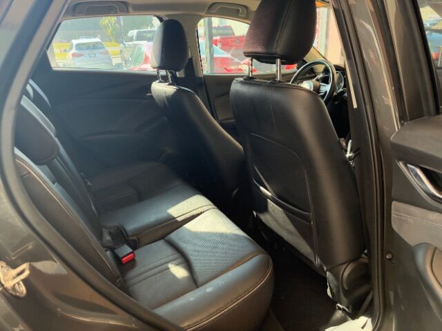 2019 Mazda CX-3 Grand Touring Dallas NC