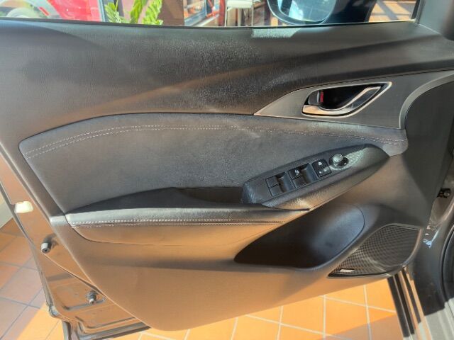 2019 Mazda CX-3 Grand Touring Dallas NC