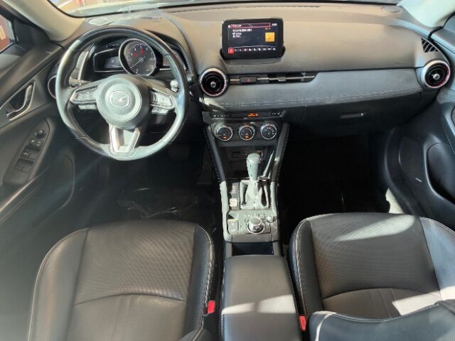2019 Mazda CX-3 Grand Touring Dallas NC