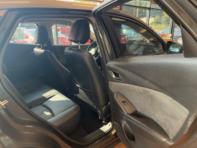 2019 Mazda CX-3 Grand Touring Dallas NC