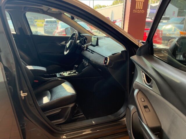 2019 Mazda CX-3 Grand Touring Dallas NC