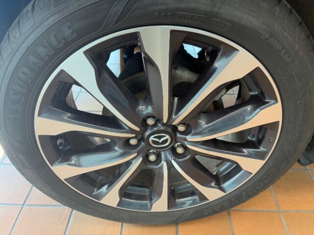 2019 Mazda CX-3 Grand Touring Dallas NC