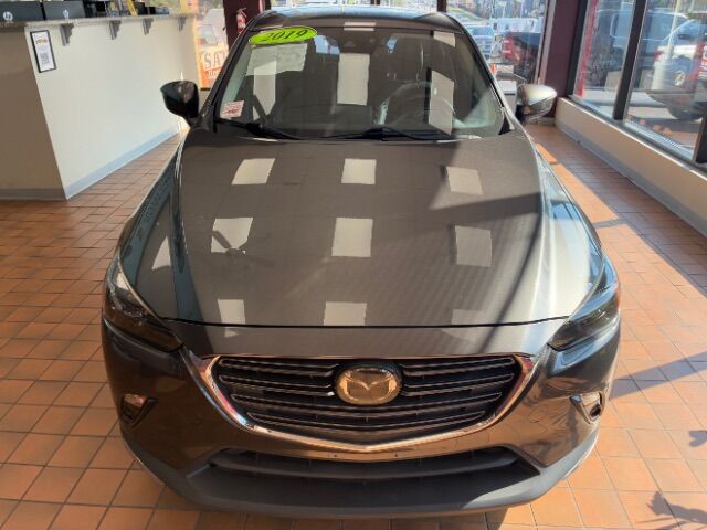 2019 Mazda CX-3 Grand Touring Dallas NC