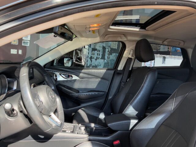 2019 Mazda CX-3 Grand Touring Dallas NC