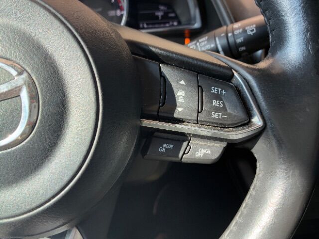 2019 Mazda CX-3 Grand Touring Dallas NC
