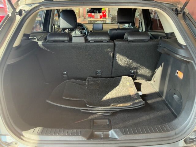 2019 Mazda CX-3 Grand Touring Dallas NC