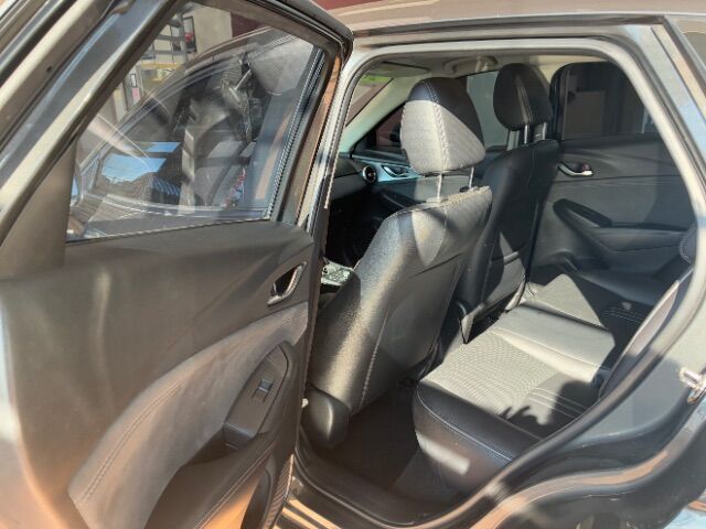 2019 Mazda CX-3 Grand Touring Dallas NC