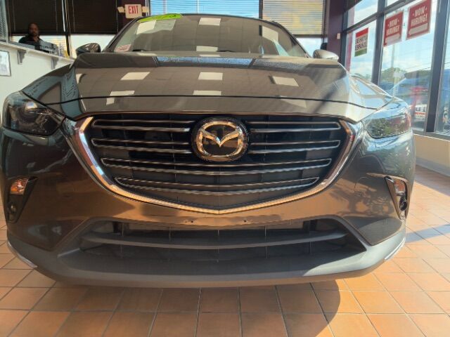 2019 Mazda CX-3 Grand Touring Dallas NC