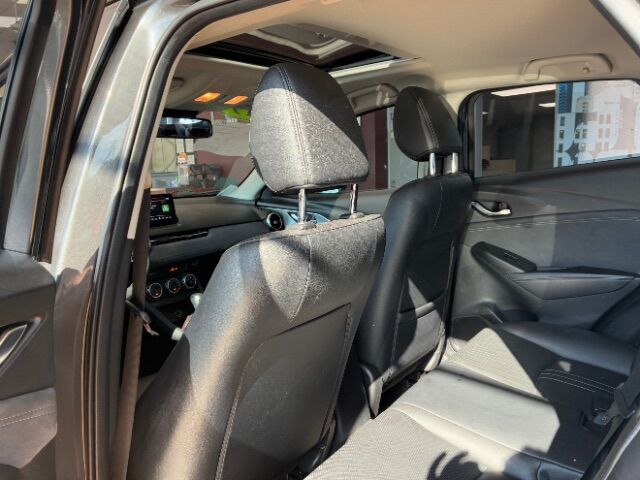 2019 Mazda CX-3 Grand Touring Dallas NC