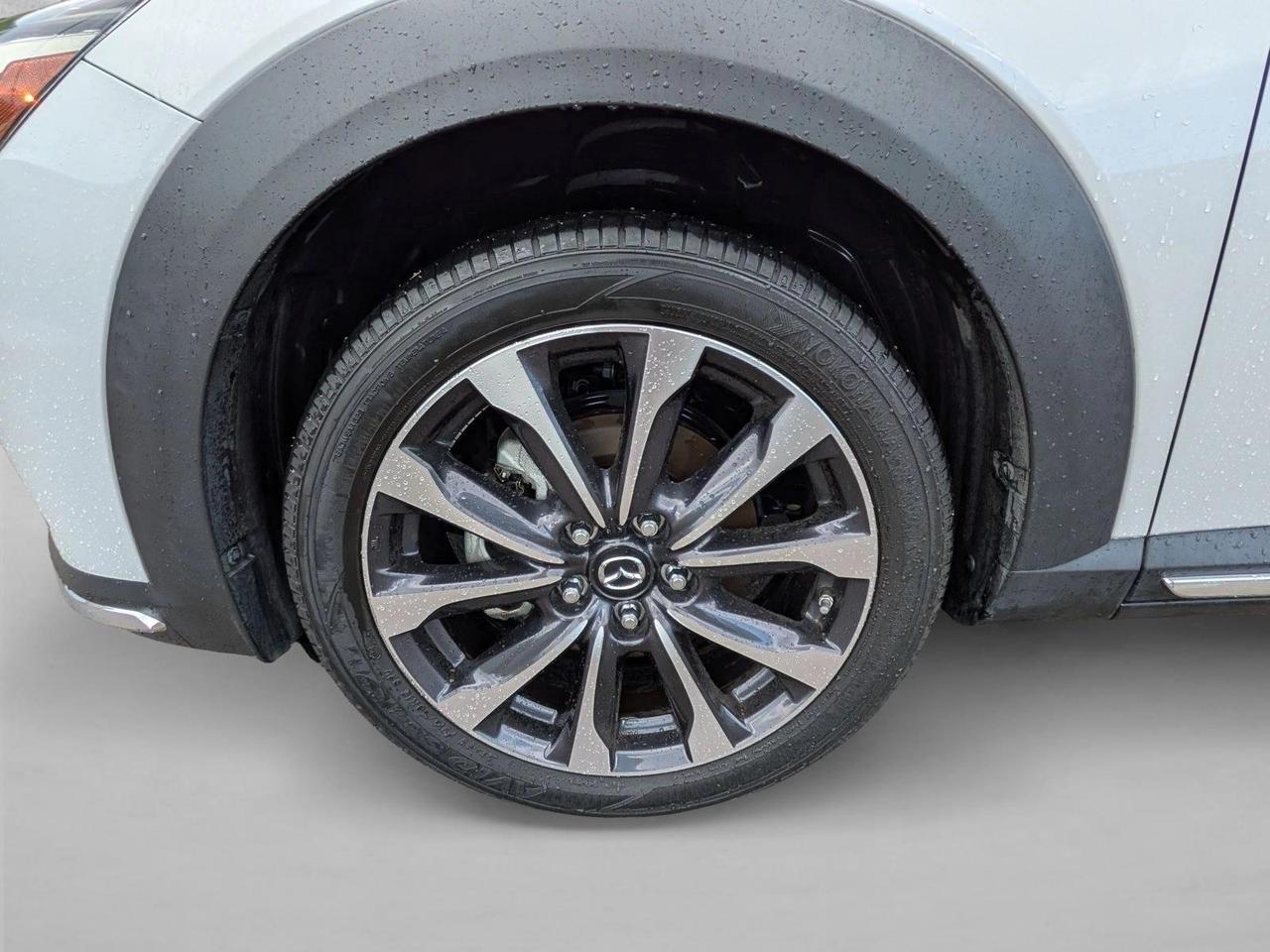 2019 Mazda CX-3 Grand Touring Roseville CA