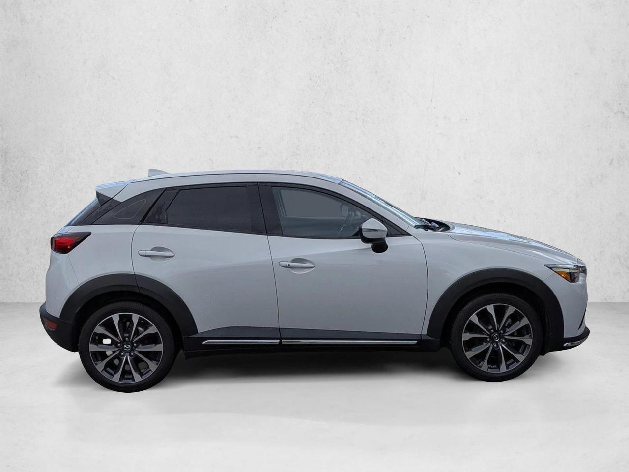 2019 Mazda CX-3 Grand Touring Roseville CA