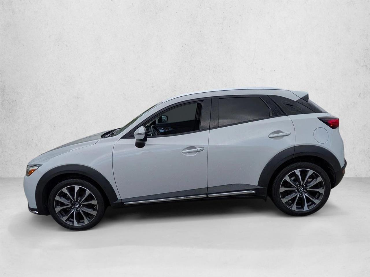 2019 Mazda CX-3 Grand Touring Roseville CA