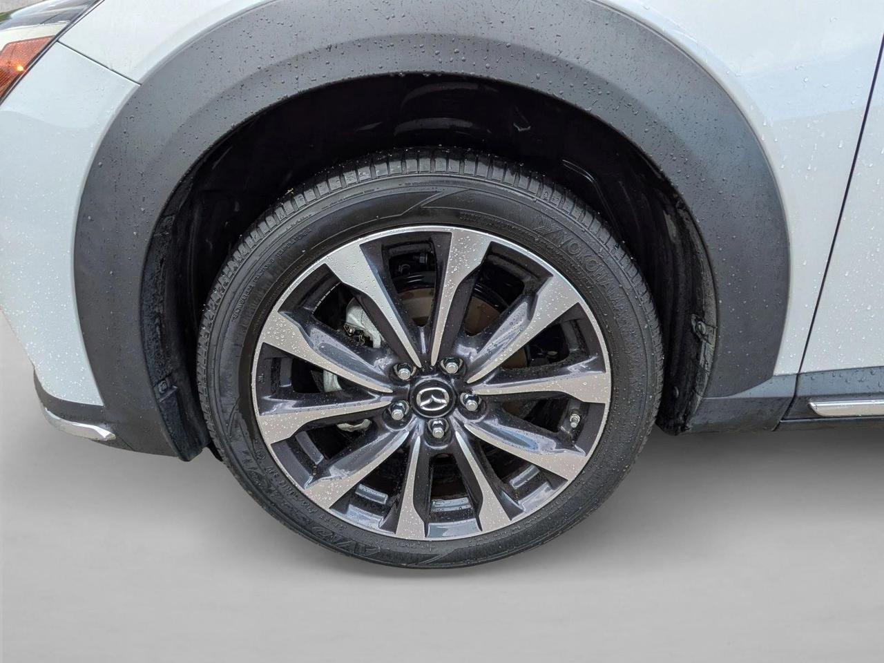 2019 Mazda CX-3 Grand Touring Roseville CA