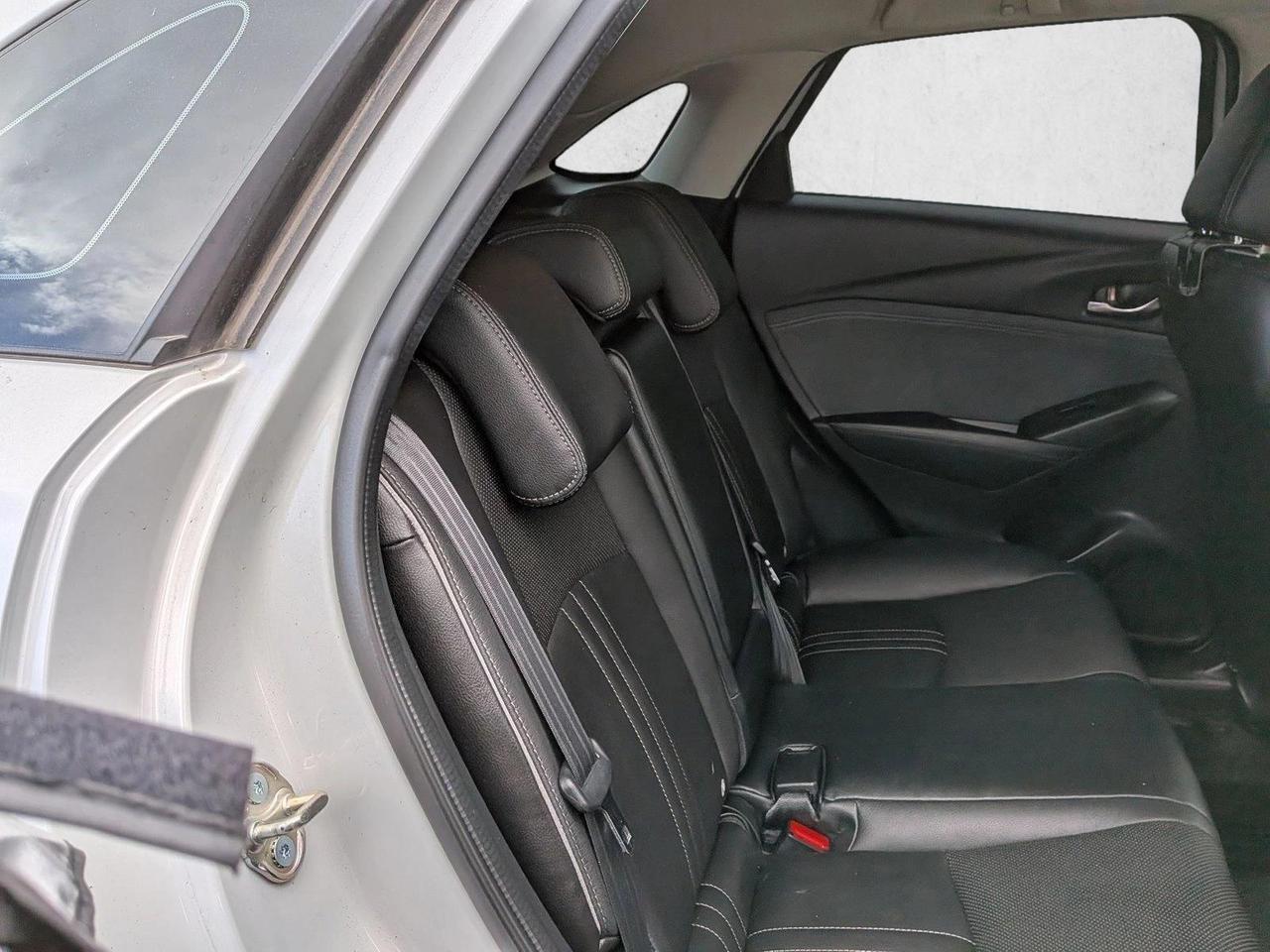 2019 Mazda CX-3 Grand Touring Roseville CA