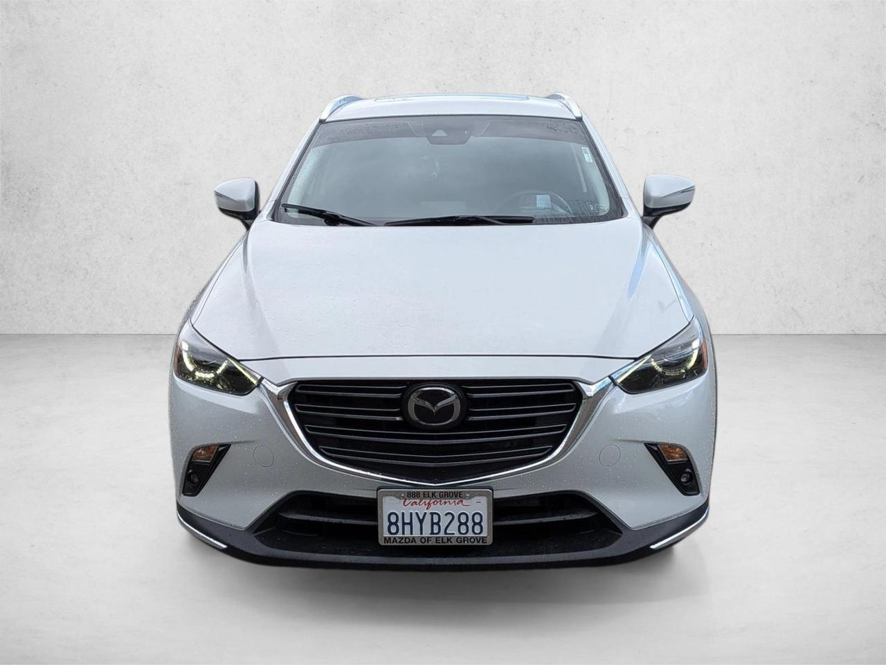 2019 Mazda CX-3 Grand Touring Roseville CA